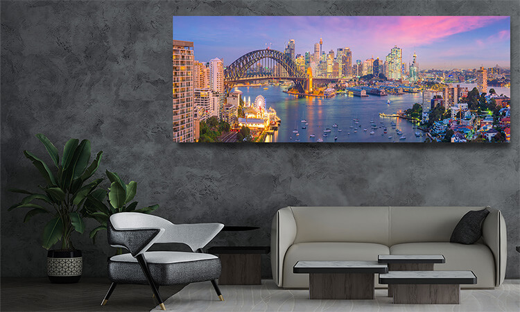 M5 0047 MP 0050 31180088 downtown sydney skyline in australia AOAY1951