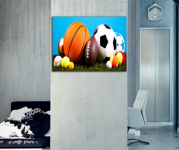 M6 0006 ML 0019 16836544 sports equipment detail natural colorful tone AOAY2622