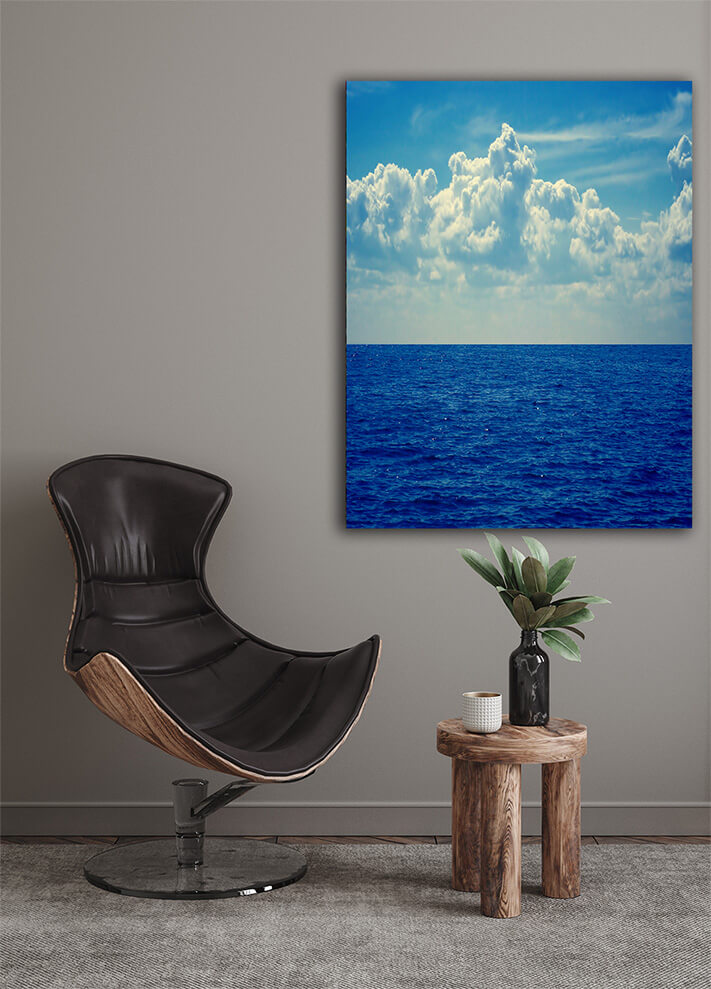 M6 0006 MP 0000s 0036 PRINT L 0045 182386 sky and water AOAY2227