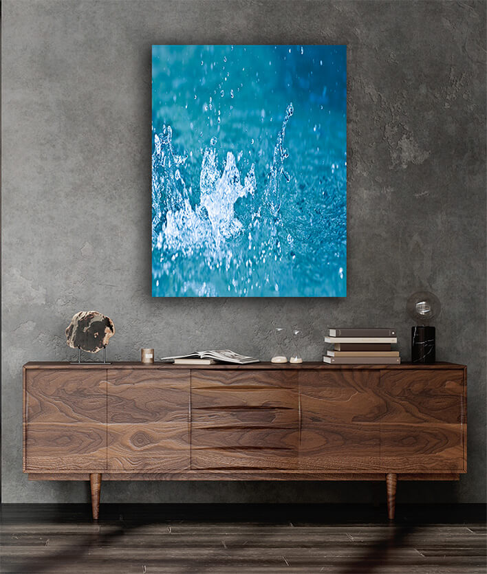 M6 0017 MP 0039 989604 water splash AOAY2045