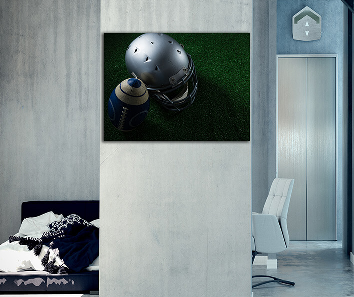 M6 0019 ML 0006 29573014 american football leaning on headgear AOAY2638