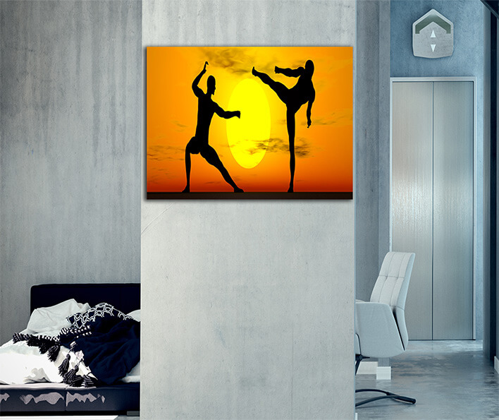 M6 0028 ML 0040 4209497 kung fu by sunset 3d render AOAY2601