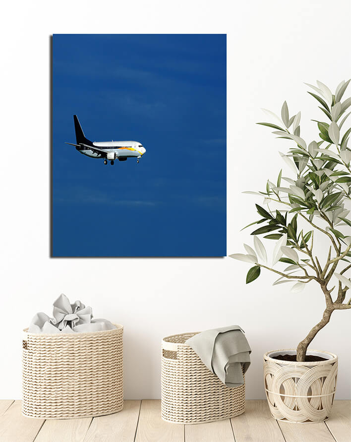 M6 0060 MP 0060 PRINT L 0068 1345824 landing AOAY2530