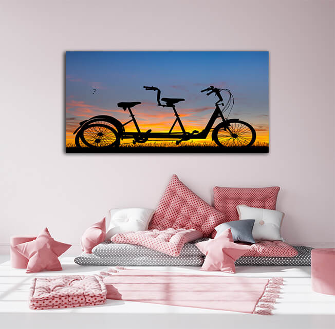 M6 0071 MOCKUPS LAND 0005 28184190 tandem at sunset AOAY2221