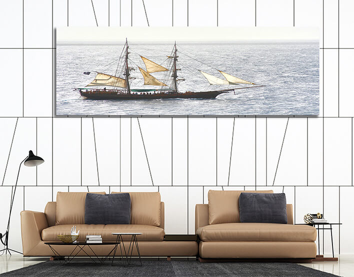 M7 0013 ML 0008 546651 pirate ship AOAY2388