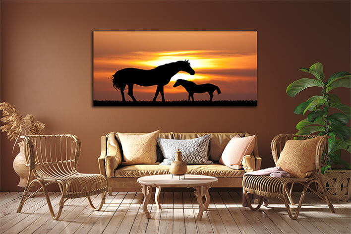 M7_0060_MOCKUPS_LAND_0017_22948742_colt-with-the-mare-at-sunset_AOAY2212