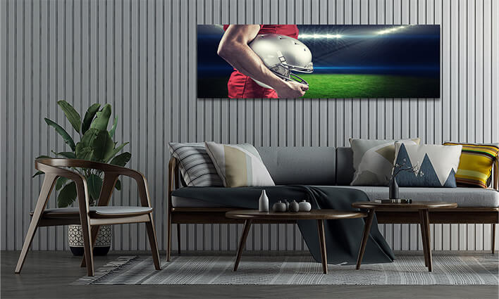 M8 0009 ML 0014 20186078 composite image of american football player with helmet AOAY2628
