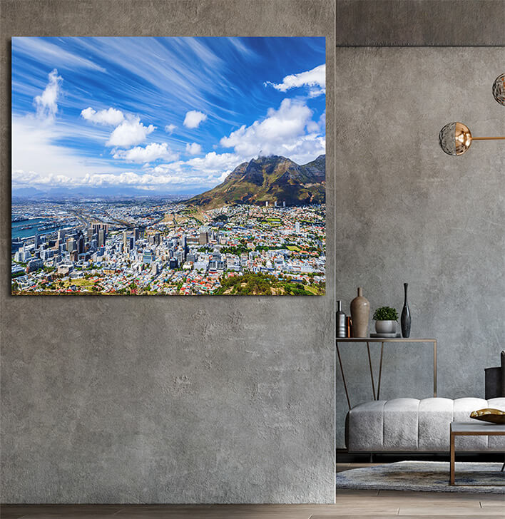 M8 0031 ML 0048 13186944 cape town city view AOAY2505