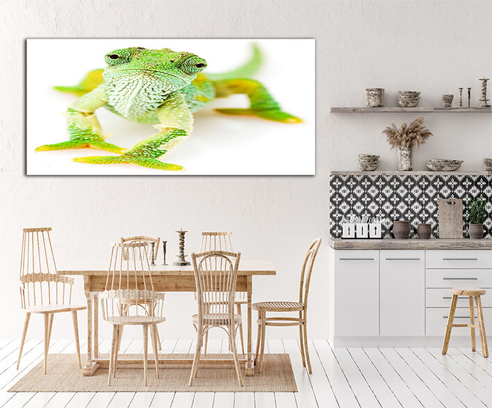 M8 0051 MOCKUP L 0057 3286391 green chameleon AOAY1865