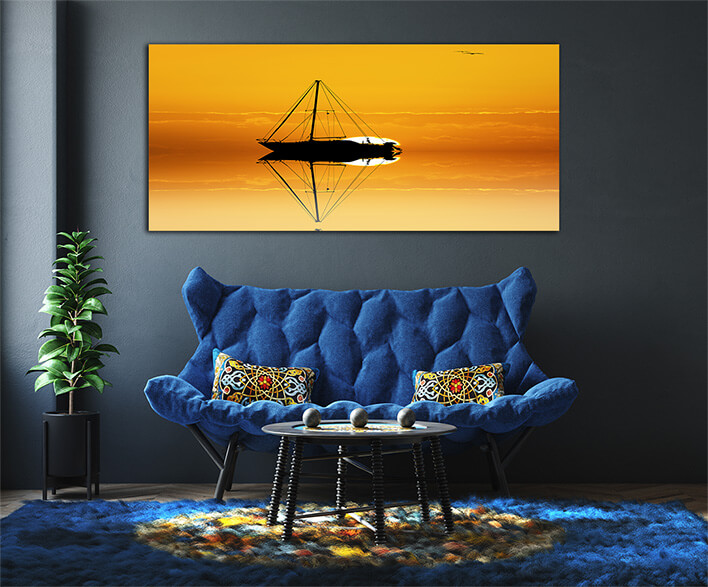 M8_0052_MOCKUPS_LAND_0023_22197398_boat-in-the-sea-at-sunset_AOAY2206
