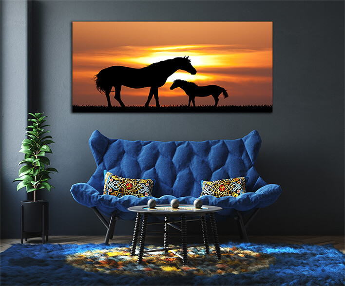 M8_0058_MOCKUPS_LAND_0017_22948742_colt-with-the-mare-at-sunset_AOAY2212