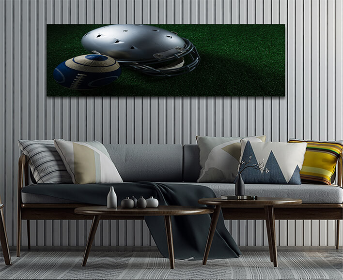 M9 0017 ML 0006 29573014 american football leaning on headgear AOAY2638