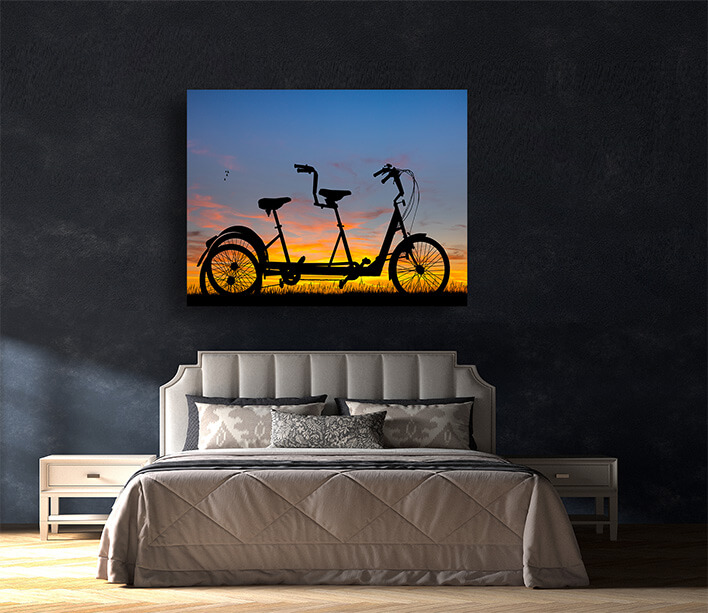 M9 0072 MOCKUPS LAND 0005 28184190 tandem at sunset AOAY2221