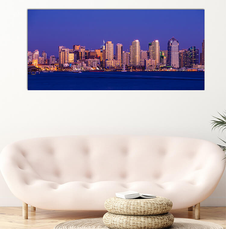 1M 0008 MP 0020 20883018 colorful san diego downton AOAY3163