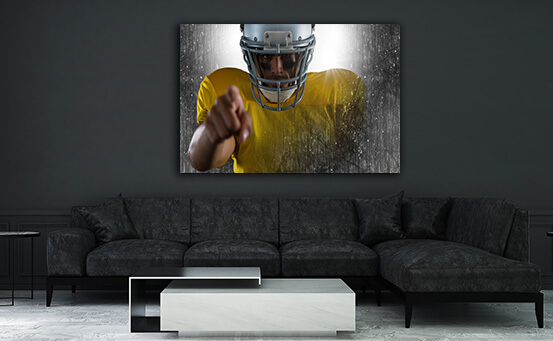 2M 0003 ML 0021 29652682 american football player with stone transition AOAY2662