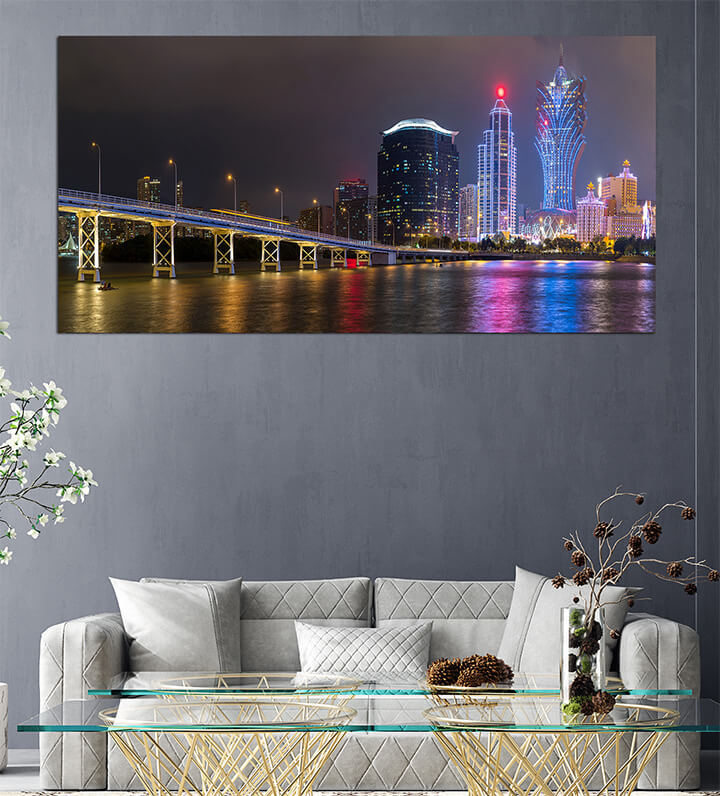 2M 0006 MP 0014 24814946 macau cityscape night AOAY3176