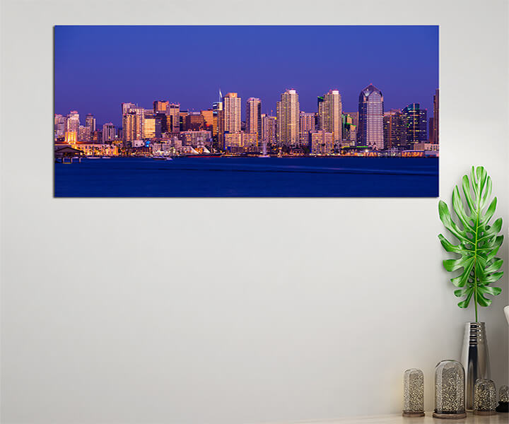 3M 0002 MP 0020 20883018 colorful san diego downton AOAY3163