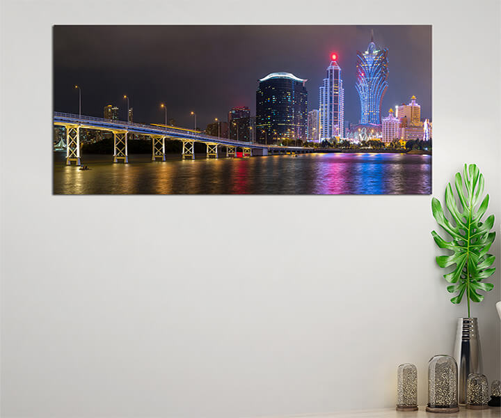 3M 0008 MP 0014 24814946 macau cityscape night AOAY3176