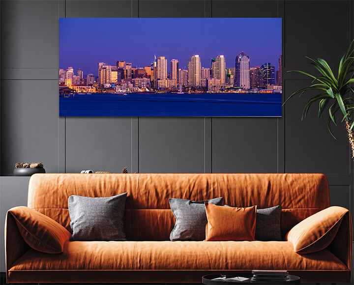 4M 0002 MP 0020 20883018 colorful san diego downton AOAY3163