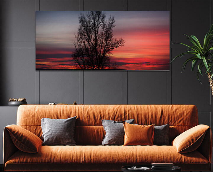 4M 0004 MP 0018 23642792 panoramic photos of sky at sunset AOAY3170