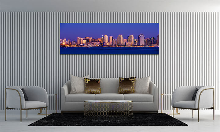 5M 0008 MP 0020 20883018 colorful san diego downton AOAY3163