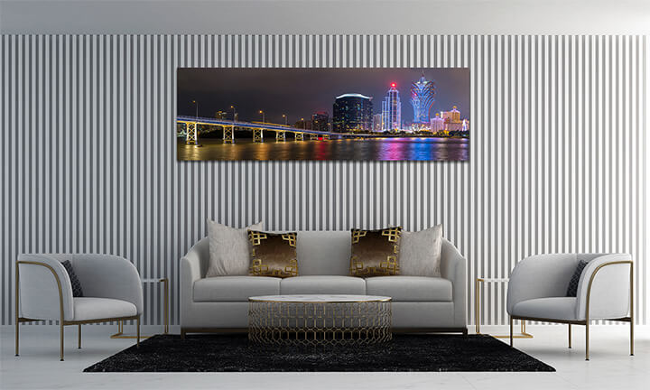 5M 0014 MP 0014 24814946 macau cityscape night AOAY3176