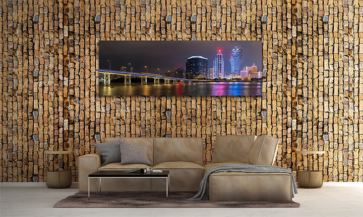 6M 0014 MP 0014 24814946 macau cityscape night AOAY3176