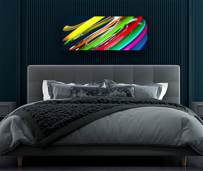 Multicolored Semirings of Volumetric Liquid AOAY2996