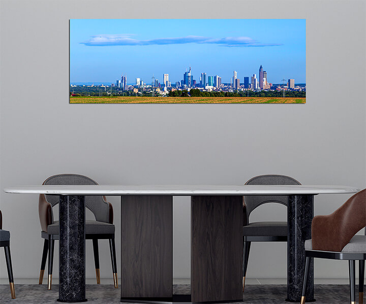 A10 0047 MP 0029 7865290 skyline of frankfurt AOAY3085