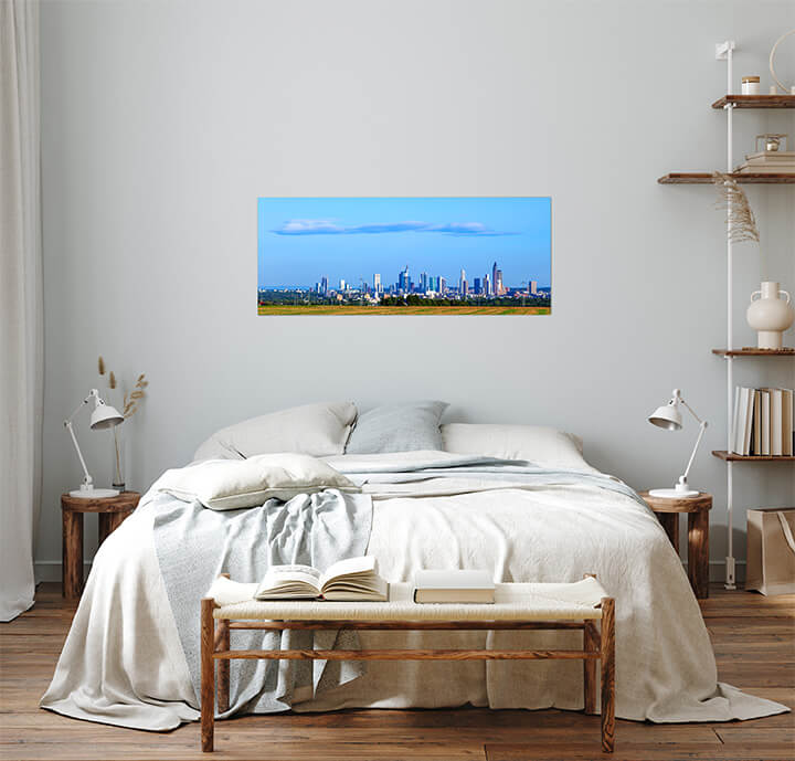 A11 0033 MP 0029 7865290 skyline of frankfurt AOAY3085