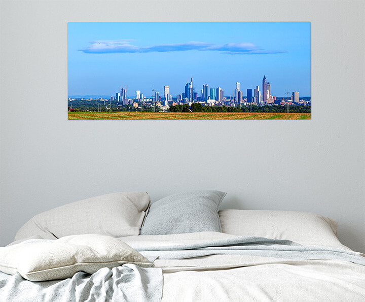 A12 0033 MP 0029 7865290 skyline of frankfurt AOAY3085