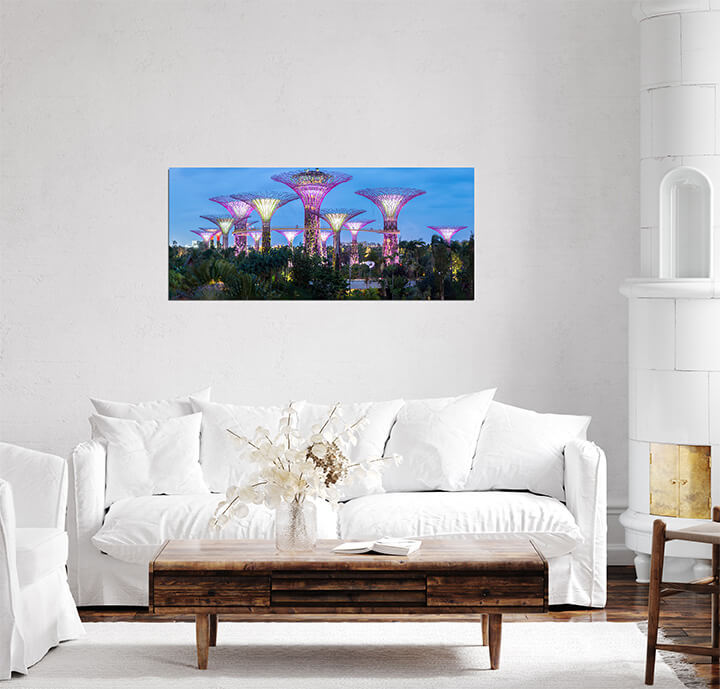 A13 0011 MP 0008 12626656 gardens by the bay AOAY3117