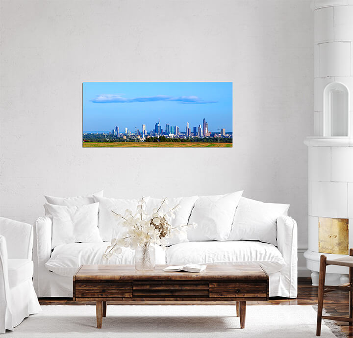 A13 0040 MP 0029 7865290 skyline of frankfurt AOAY3085