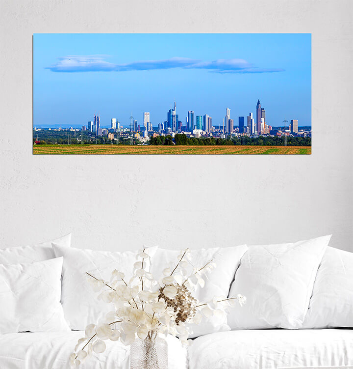 A14 0040 MP 0029 7865290 skyline of frankfurt AOAY3085