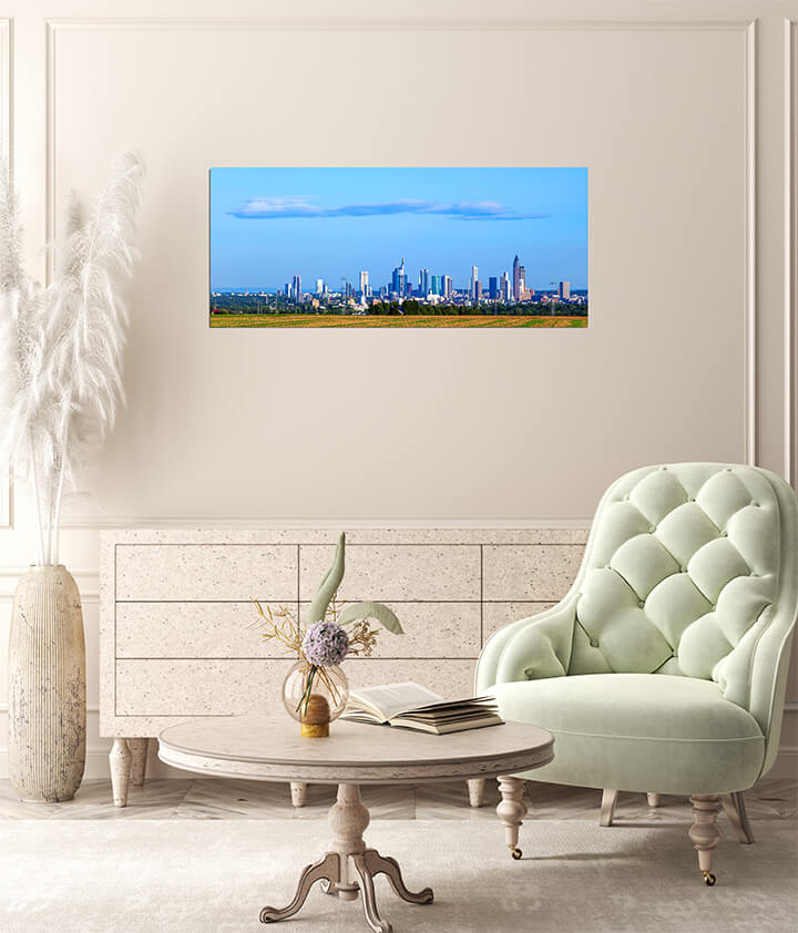 A15 0039 MP 0029 7865290 skyline of frankfurt AOAY3085