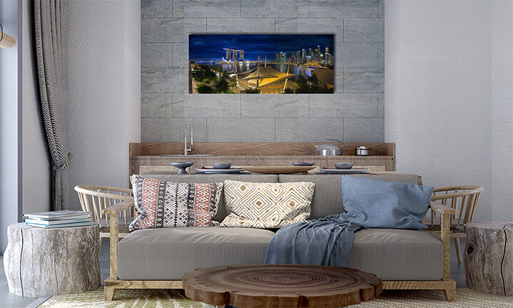 A1 0037 MP 0024 9084322 singapore central business AOAY3092strict skyline at dusk