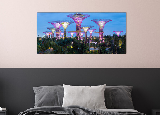 A4 0010 MP 0008 12626656 gardens by the bay AOAY3117