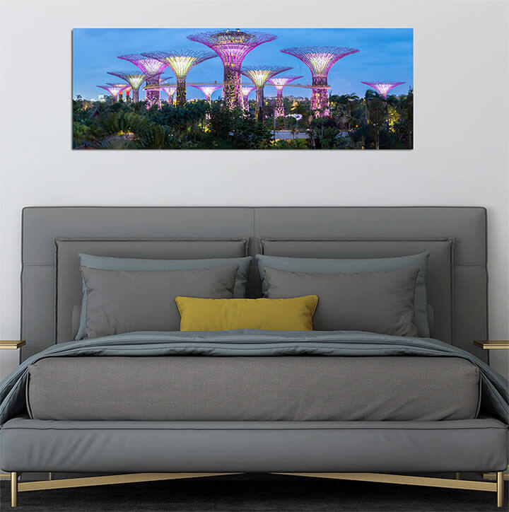 A8 0013 MP 0008 12626656 gardens by the bay AOAY3117