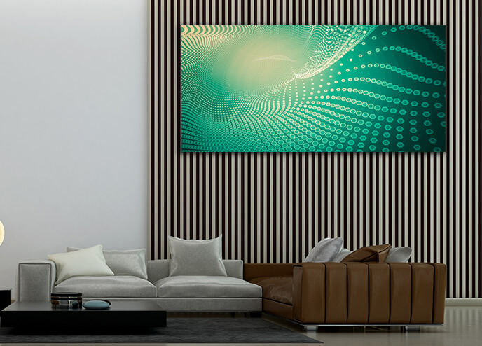 H2 0006 ML 0061 24313306 abstract polygonal background 3d rendering AOAY2714