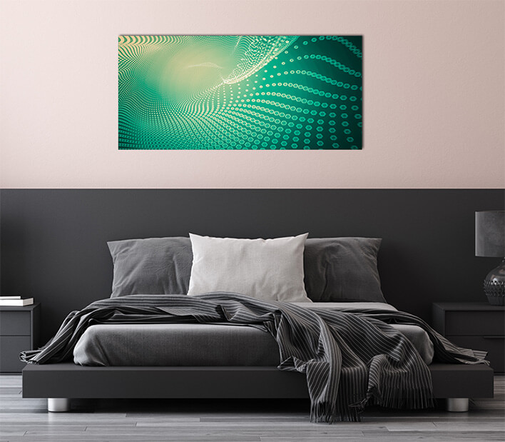 H3 0007 ML 0061 24313306 abstract polygonal background 3d rendering AOAY2714