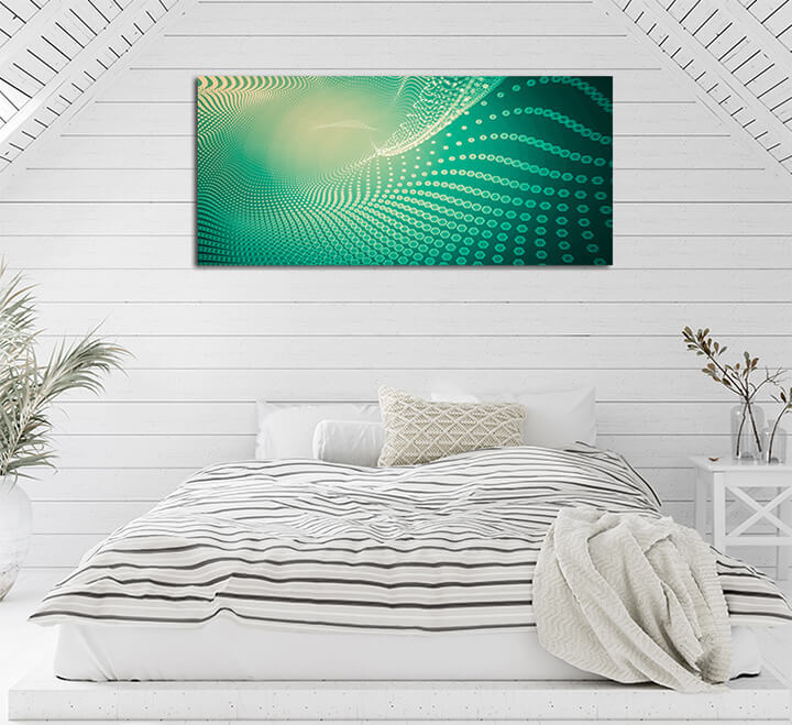 H4 0009 ML 0061 24313306 abstract polygonal background 3d rendering AOAY2714