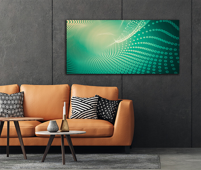 H5 0010 ML 0061 24313306 abstract polygonal background 3d rendering AOAY2714