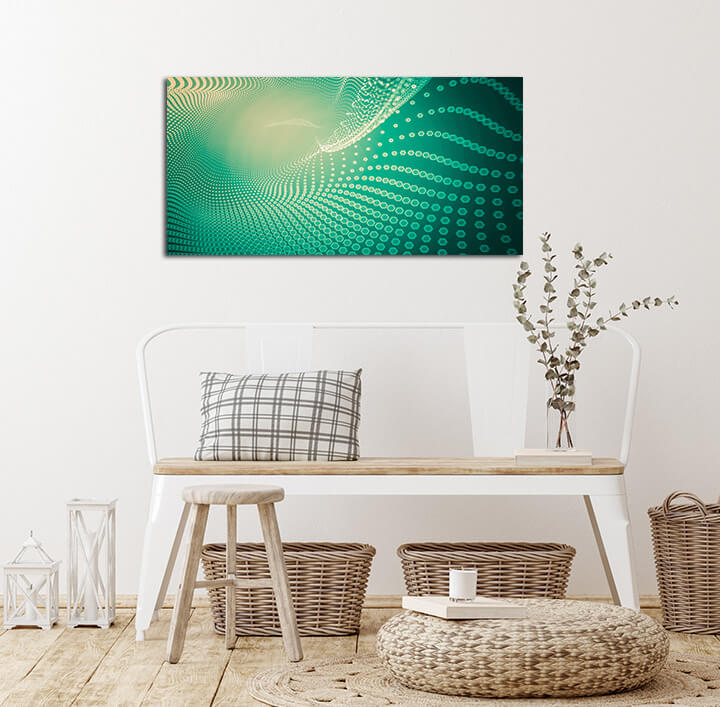 H6 0010 ML 0061 24313306 abstract polygonal background 3d rendering AOAY2714