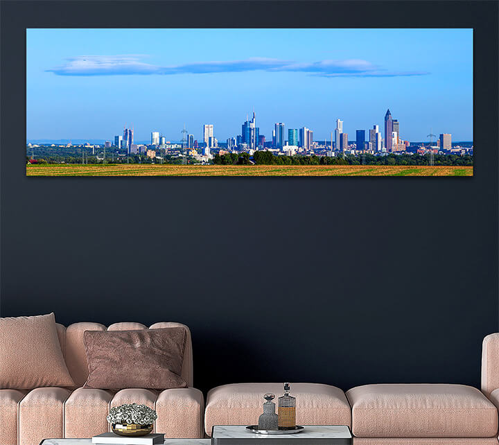 M10 0041 MP 0029 7865290 skyline of frankfurt AOAY3085