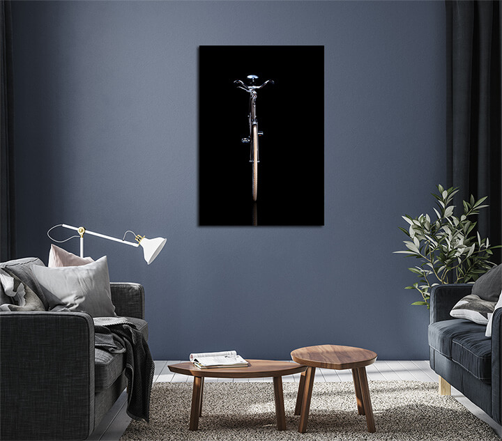 M1 0001 MP 0019 PRINT P 0021 10474866 old refurbished retro bike AOAY2482