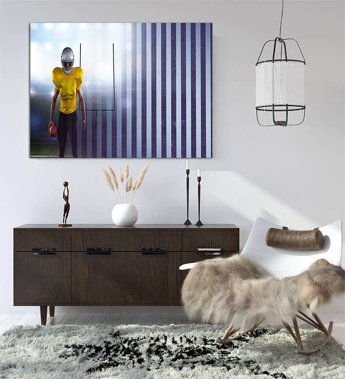 M1 0002 ML 0020 29652918 american football player with stadium transition AOAY2663