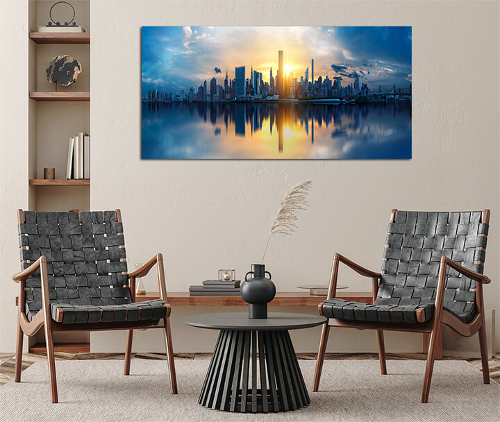 M1 0028 ML 0019 23920218 new york city skyline AOAY3171