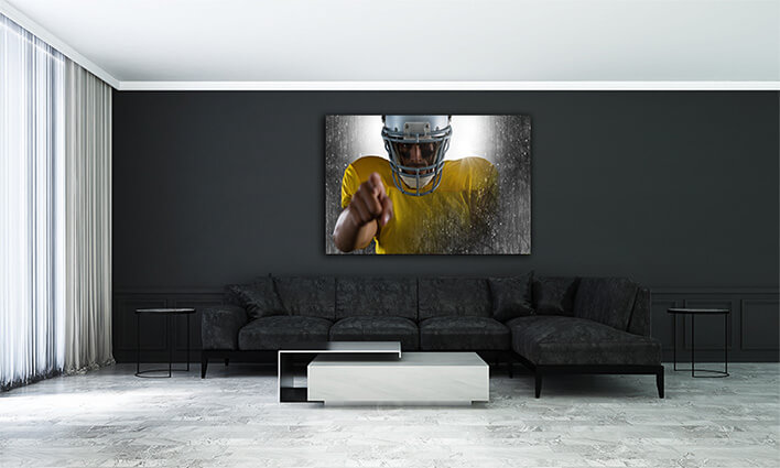 M2 0003 ML 0021 29652682 american football player with stone transition AOAY2662