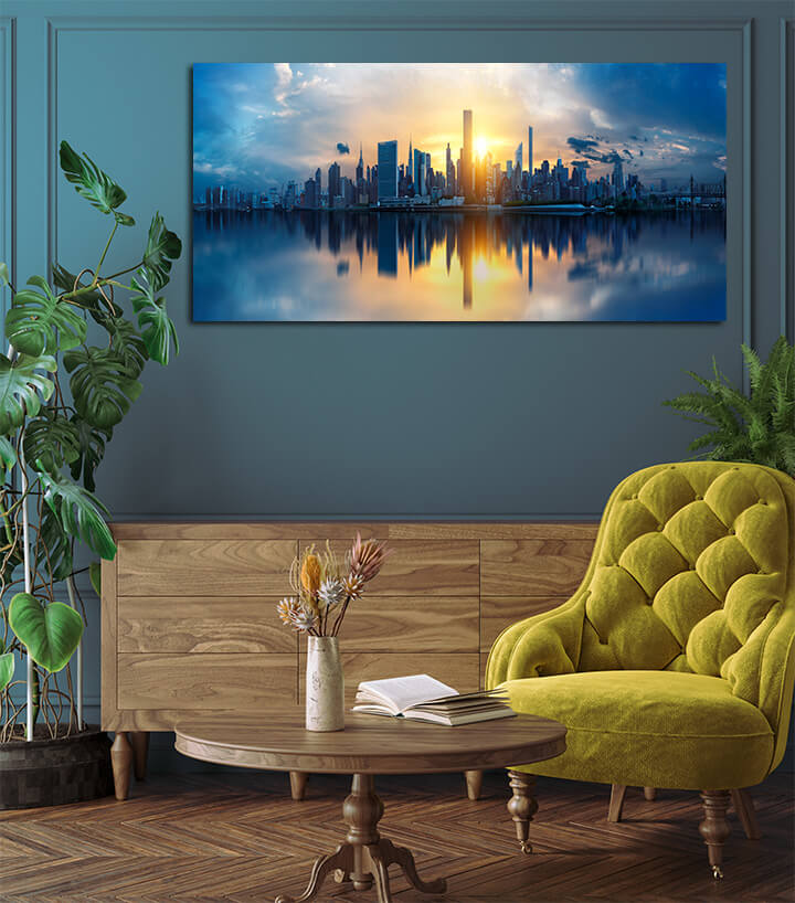 M2 0024 ML 0019 23920218 new york city skyline AOAY3171