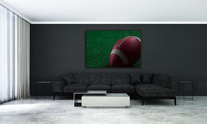 M2 0031 ML 0037 29574316 close up of american football AOAY2643